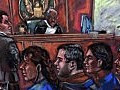 間諜案其中一名疑犯承認替俄羅斯情報部門工作