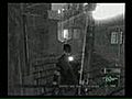 Splinter Cell Pandora Tomorrow Walkthrough: Jakarta Part 1