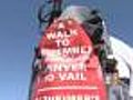 A Walk To Vail: A Walk To Remember