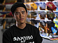 East of Main Street: Pro Skateboarder Willy Santos