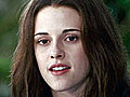 The Twilight Saga: Eclipse - Bella Visits The Wolfpack
