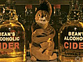 Fantastic Mr. Fox Videos - Cider Theft