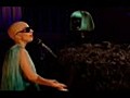 Lady GaGa - Hair (Live on The Paul O’Grady Show)