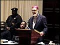 #1 New Black Panther Party and the Axis of Evil (Kaukab Siddique) 03-22-2002.mpg