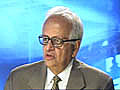 The Bimal Jalan Report Debate