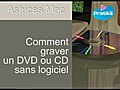 Comment graver un CD ou un DVD sans logiciel sur Mac