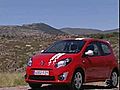 Renault Twingo 2008