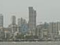 From 50 floors to 80 plus,  Mumbai grows taller