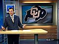CU Coach Hawkins Plans To Open Up The Offense