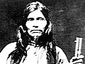 Cherokee Bill: Most Wanted