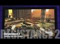 Resistance 2 Gameplay Video