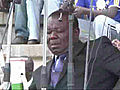 Doubts over Zimbabwe election prospects