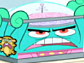 The Fairly OddParents: &quot;A New Squid in Town&quot;