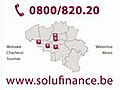 Solufinance