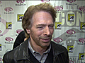 Jerry Bruckheimer Interview-Prince of Persia and 3-D