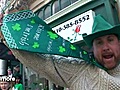 Baltimore St. Patrick’s Day Parade