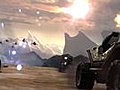 Halo: Reach - Tip of the Spear mission