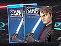 The Clone Wars The Complete Season 3 Trailer