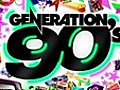 Dj Den- 90’s In The Mix