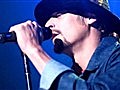 Zac Brown Band - Can’t You See (Feat. Kid Rock)