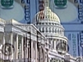 Dems,  GOP battle for debt reducing deal