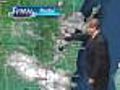 2/8: Storm Team Five 4 p.m. Weather Update