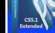 Adobe PhotoShop CS5.1 Extended (Serials)      [HD]