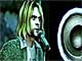 Kurt Cobain rivive in Guitar Hero 5