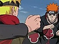 Naruto Shippuuden 164 ger sub