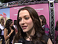 Kat Dennings Interview - The House Bunny