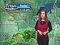 8/27: Storm Team 5 Boaters & Extended Forecast