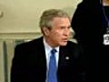 George W Bush 2005-06-08