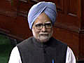 Nudged by Sushma,  PM accepts responsibility