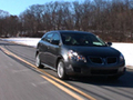 2009 Pontiac Vibe