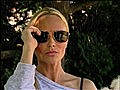 Extreme Makeover: Home Edition - Celeb Cam: Kristin Chenoweth