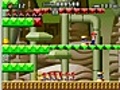 Mario vs. Donkey Kong GBA Part 1