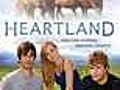 Heartland - Series 02,  Episode 07 - Sweetheart of the Rodeo