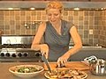 Gwyneth Paltrow Teaches The People How To Cook