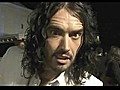 Russell Brand em novo filme