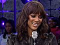 106 & Park: Tyra Banks 