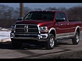 2011 Ram 2500-3500 - Overview