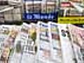 Is Google Going To Save Newspapers?