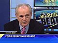 Braude Beat: Pelosi backing Capuano