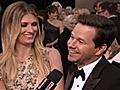 2011 Oscars: Mark Wahlberg