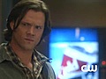 Supernatural: Hammer of the Gods,  airing 4/22