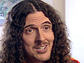 Weird Al Yankovic:  Bio Bites