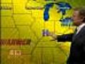 Bob Turk Has Your 11:30 p.m. Forecast