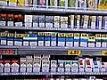 Escapologist escapes nicotine addiction