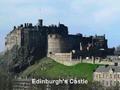 Edinburgh, Scotland - Edimburgo, Escocia