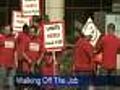Hyatt Workers Launch Labor Day Weekend Strike